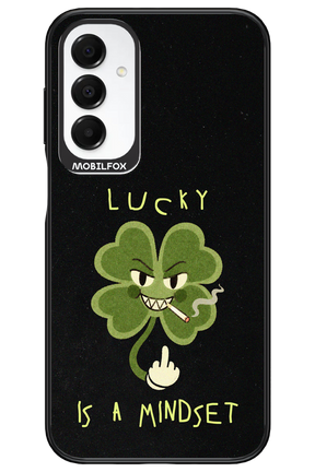 Lucky Mind 2.0 - Samsung A16