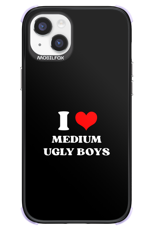 I LOVE 2.0 - Apple iPhone 14 Plus
