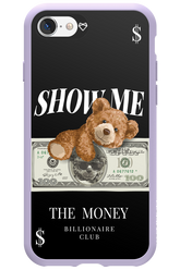 Show Me The Money 2.0 - Apple iPhone 8