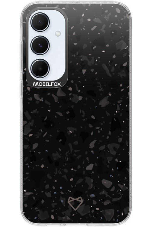 Turin 2.0 - Samsung Galaxy A55