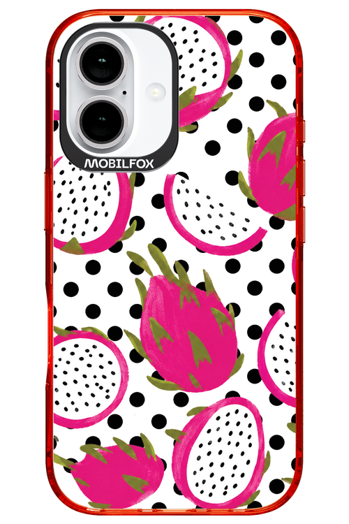 DRAGON FRUIT 2.0 - Apple iPhone 16