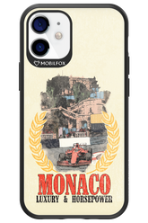 Monaco Luxury 2.0 - Apple iPhone 12 Mini