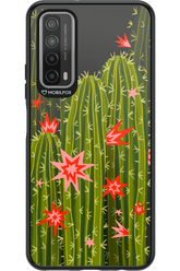Cactus bloom 2.0 - Huawei P Smart 2021
