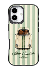 Stay Classic 2.0 - Apple iPhone 17