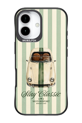 Stay Classic 2.0 - Apple iPhone 17