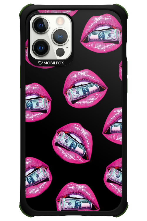 Money Lips - Apple iPhone 12 Pro Max