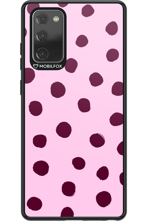My Crush 2.0 - Samsung Galaxy Note 20