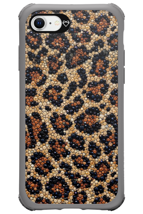 Crystal Roar 2.0 - Apple iPhone SE 2020