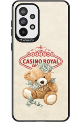 Casino Royal 2.0 - Samsung Galaxy A73
