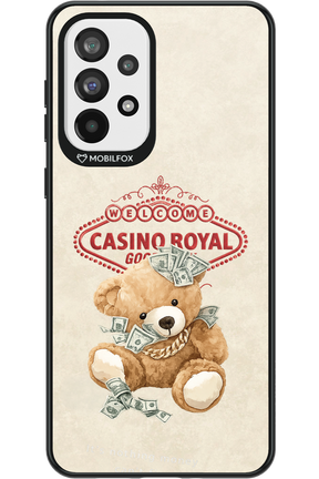 Casino Royal 2.0 - Samsung Galaxy A73