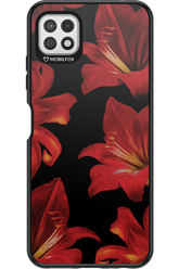 Amaryllis Noir - Samsung Galaxy A22 5G