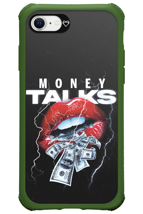 Money Talks - Apple iPhone SE 2022