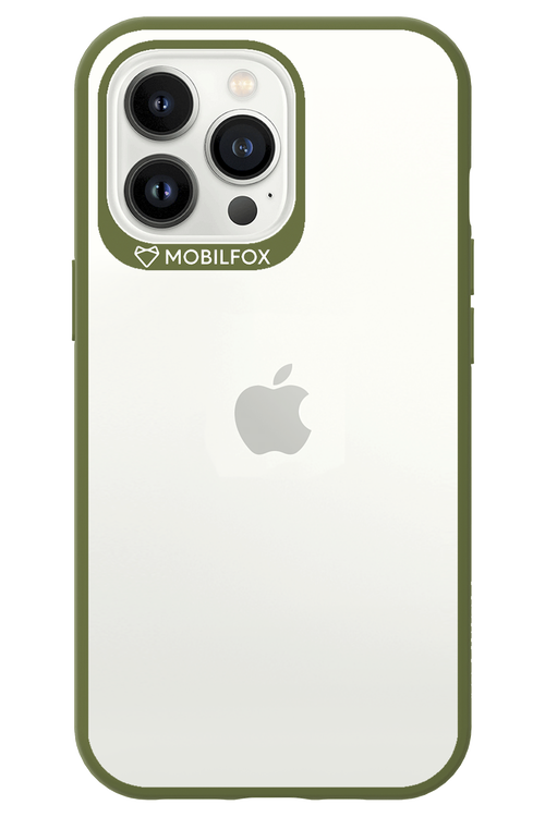 NUDE 2.0 - Apple iPhone 13 Pro