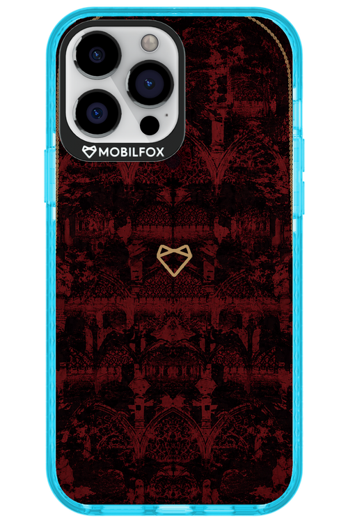 Portugalia x Mobilfox 2.0 - Apple iPhone 13 Pro Max