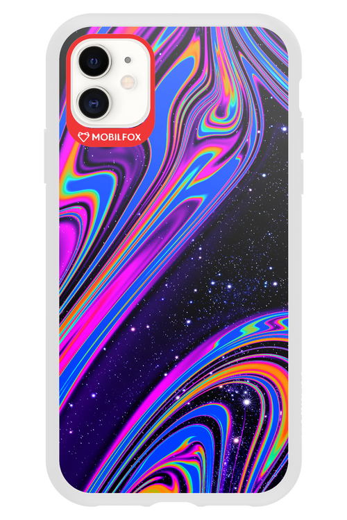 Galactic Psy - Apple iPhone 11