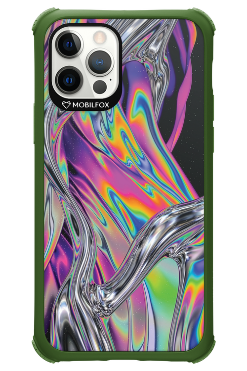 Prism 2.0 - Apple iPhone 12 Pro