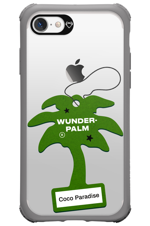 Wunder-Palm 2.0 - Apple iPhone 7