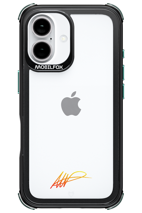 Signature Edition 2.0 - Apple iPhone 16
