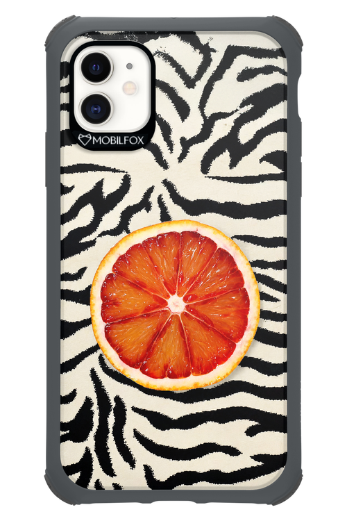 Wild Nectarin 2.0 - Apple iPhone 11