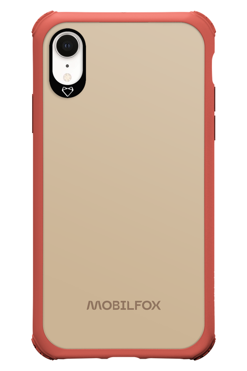 Sand 2.0 - Apple iPhone XR