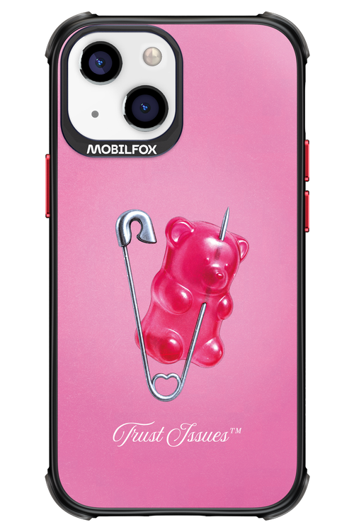 Trust Issues 2.0 - Apple iPhone 13 Mini