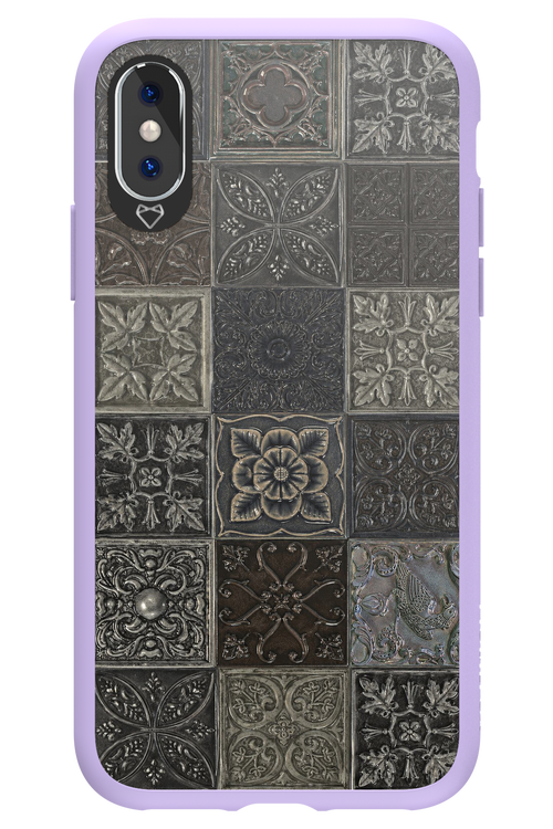 Tiles 2.0 - Apple iPhone X