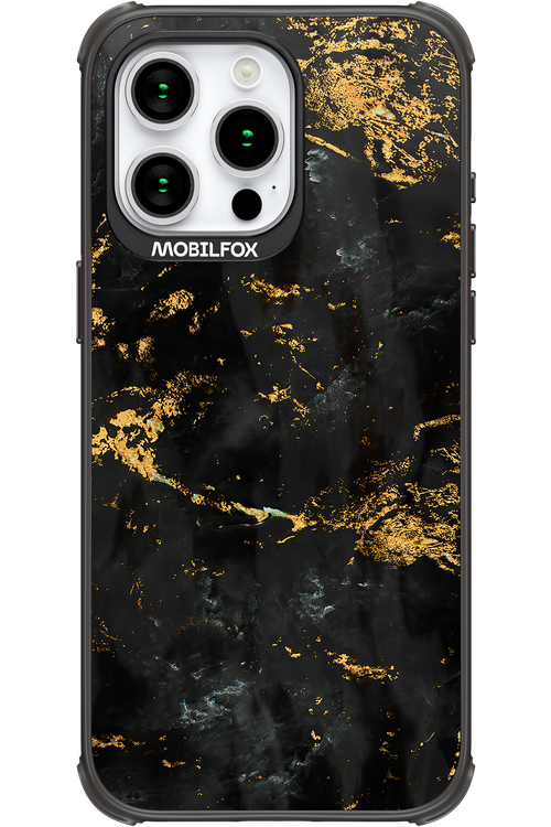 Goldie 2.0 - Apple iPhone 15 Pro Max