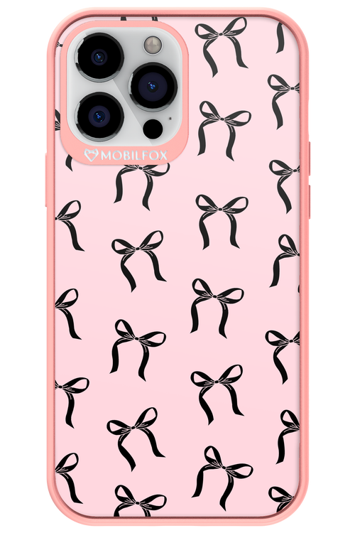 Bow Promise 2.0 - Apple iPhone 13 Pro Max