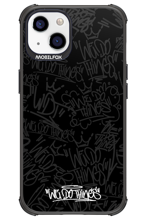 We Do Things 2.0 - Apple iPhone 13