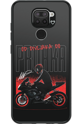 PRVHKA 2.0 - Xiaomi Redmi Note 9