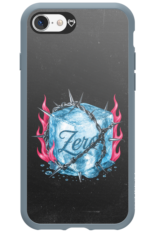 Zero 2.0 - Apple iPhone SE 2020