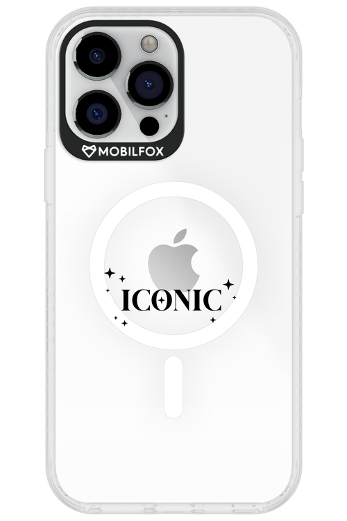 Iconic Sparkle - Apple iPhone 13 Pro Max