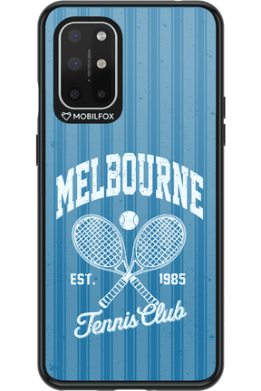 Melbourne Tennis Club 2.0 - OnePlus 8T