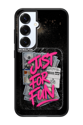 Just For Fun 2.0 - Samsung S25
