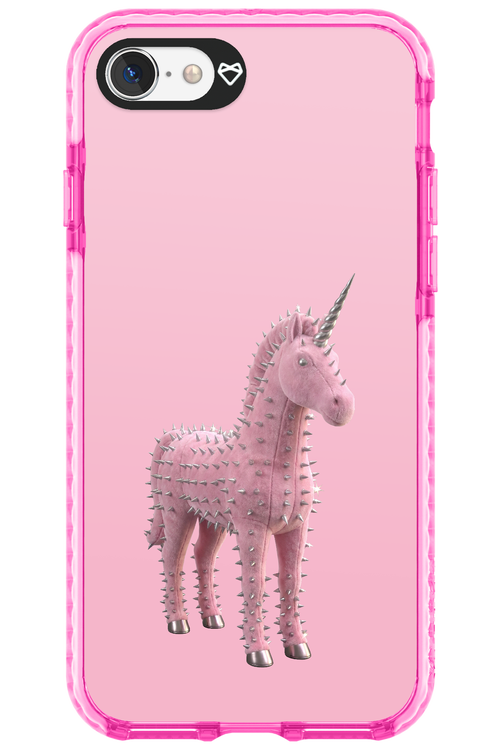 Punk Unicorn 2.0 - Apple iPhone 7