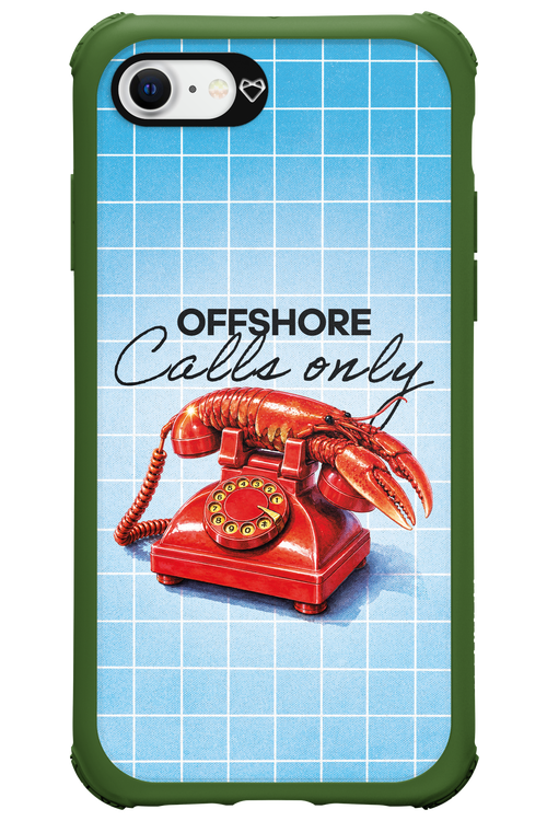 Offshore 2.0 - Apple iPhone SE 2022
