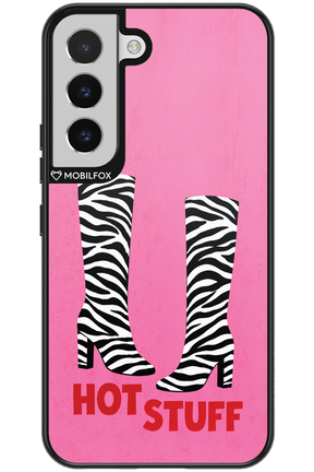 HOT STUFF 2.0 - Samsung Galaxy S22