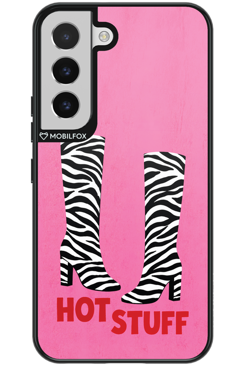 HOT STUFF 2.0 - Samsung Galaxy S22