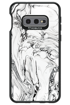 Ebony and Ivory 2.0 - Samsung Galaxy S10e