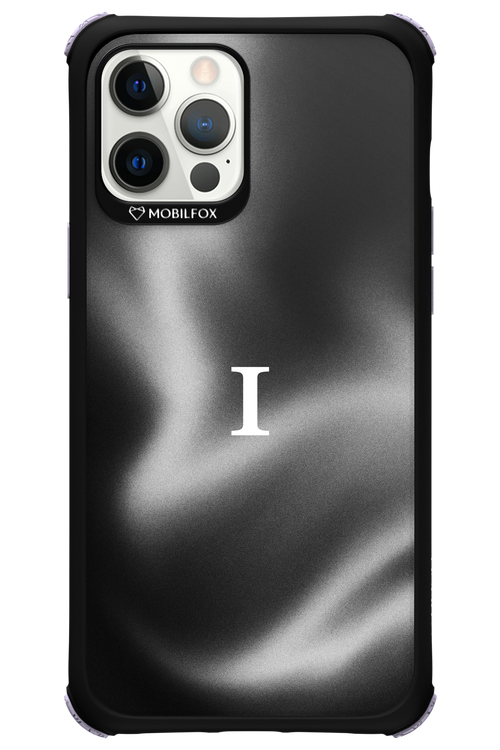 Dark Energy - I 2.0 - Apple iPhone 12 Pro Max