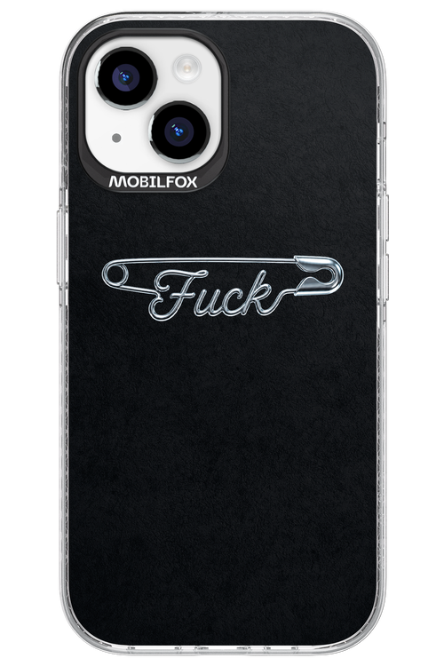 Fuck Clip 2.0 - Apple iPhone 15