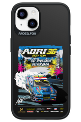 ADRI36 Midnight Drift 2.0 - Apple iPhone 14