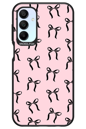 Bow Promise 2.0 - Samsung Galaxy A15