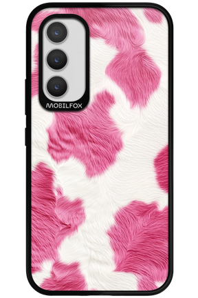 Pink Cow 2.0 - Samsung Galaxy A34