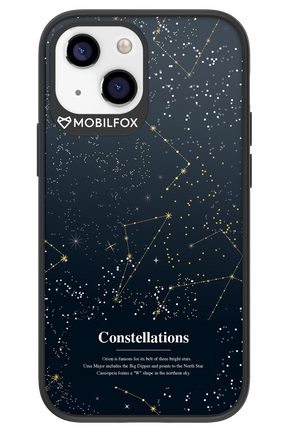 Constellations 2.0 - Apple iPhone 13 Mini