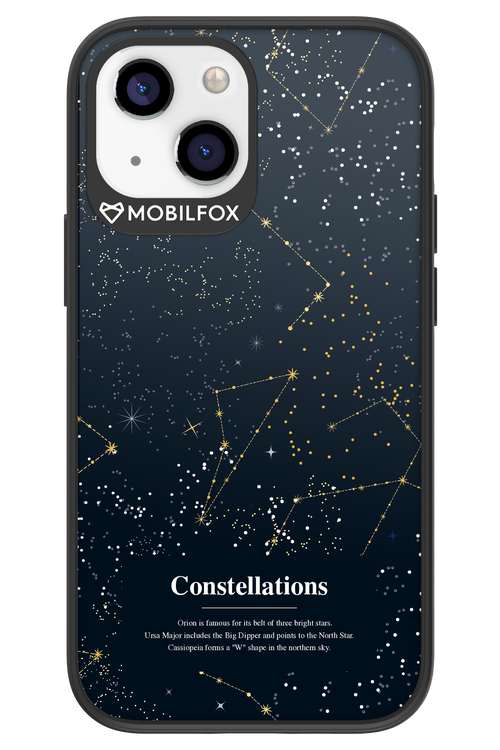 Constellations 2.0 - Apple iPhone 13 Mini