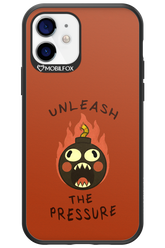 Pressure Bomb 2.0 - Apple iPhone 12