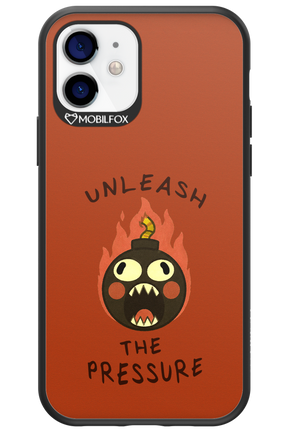 Pressure Bomb 2.0 - Apple iPhone 12