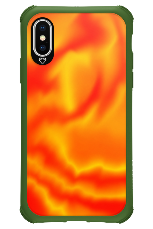 Beat the Heat 2.0 - Apple iPhone X
