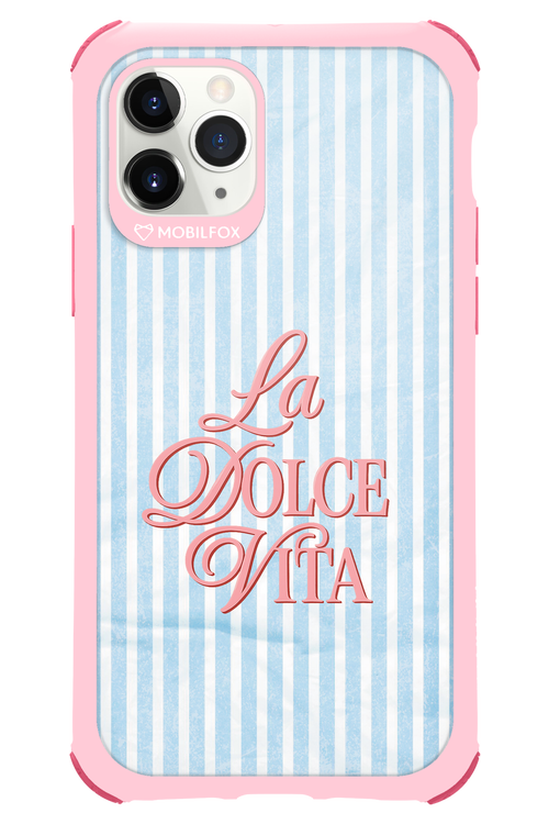La Dolce Vita 2.0 - Apple iPhone 11 Pro